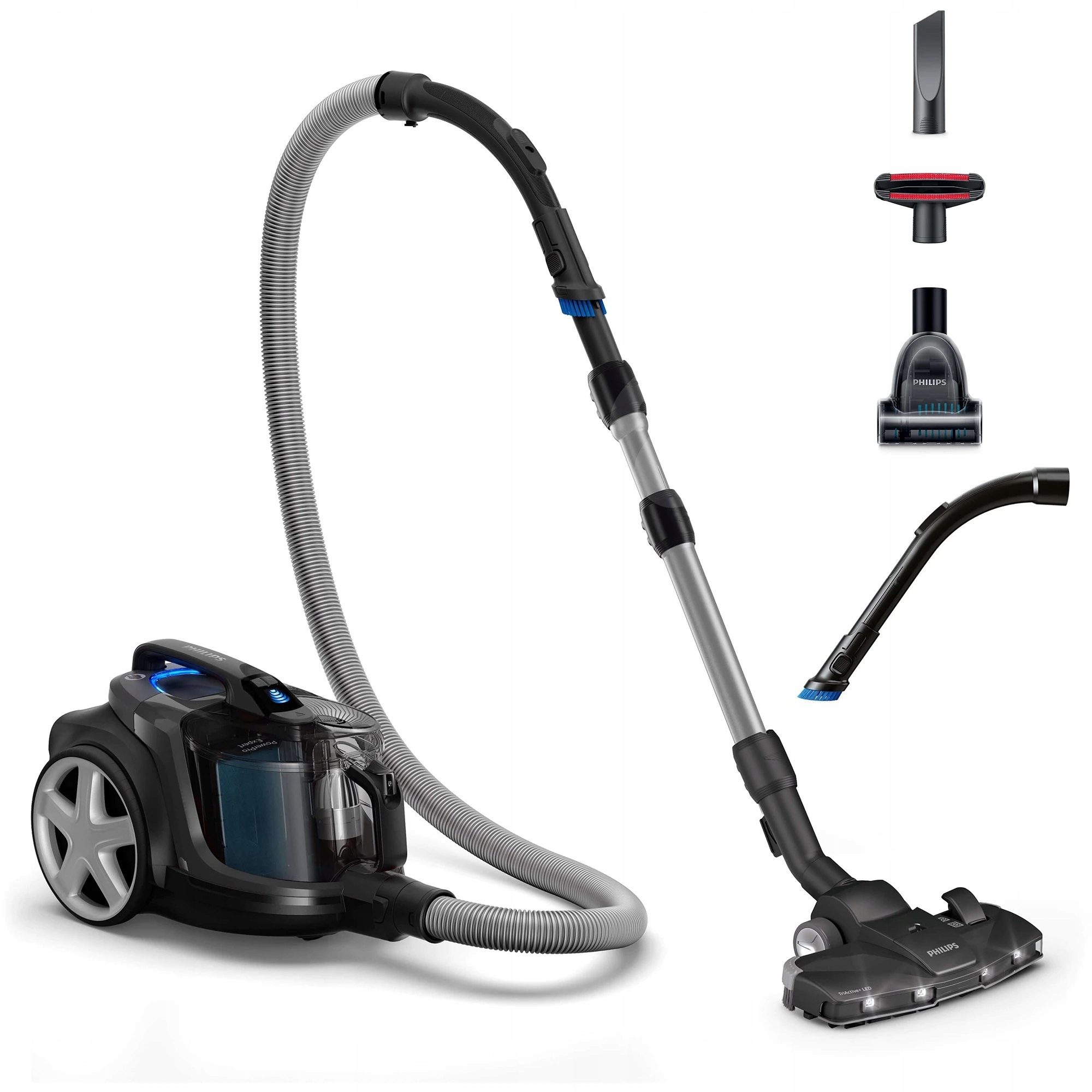 Vysávač Philips PowerPro Expert FC9747/09