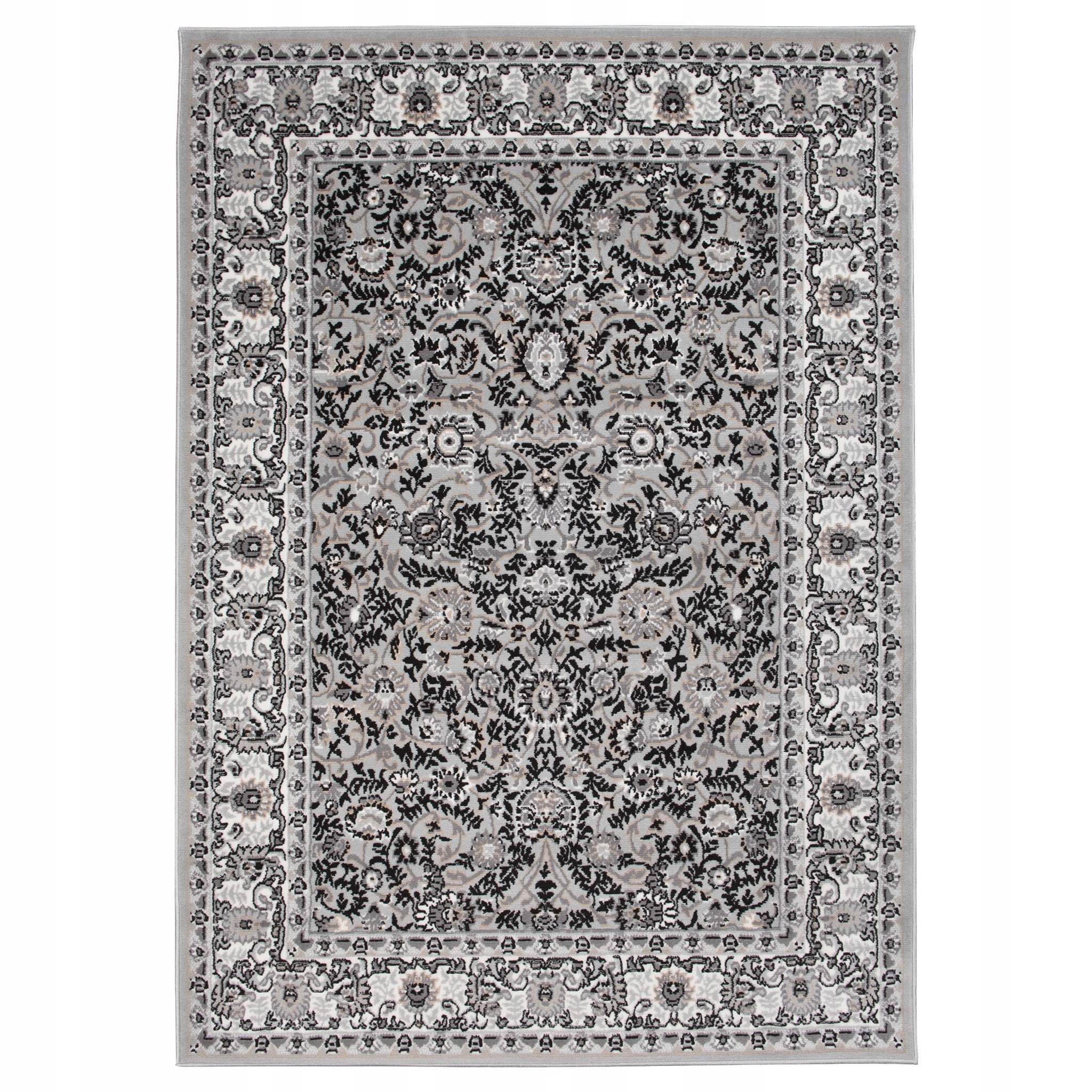 

Dywan Laila Bcf 180x260 Niespotykany Kolorowy v18