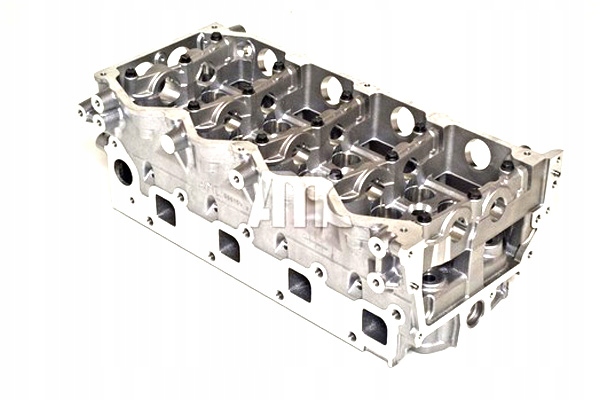 GŁOWICA CYLINDRÓW NISSAN ALMERA II CABSTAR MURANO II NAVARA NP300 Numery katalogowe zamienników AUTOPUMPS UK ACHN655 BLUE PRINT ADN17704C ET ENGINETEAM HL0072 FAI AUTOPARTS BCH005