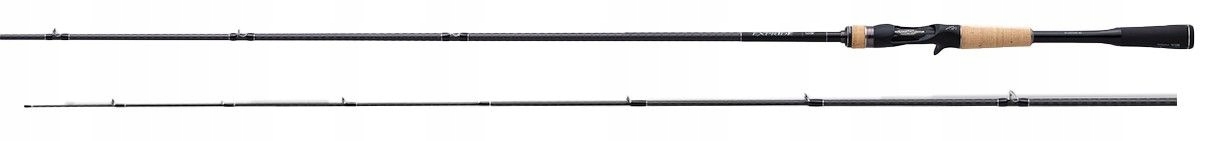 Wędka Shimano Expride Casting 2,18m 14-42g