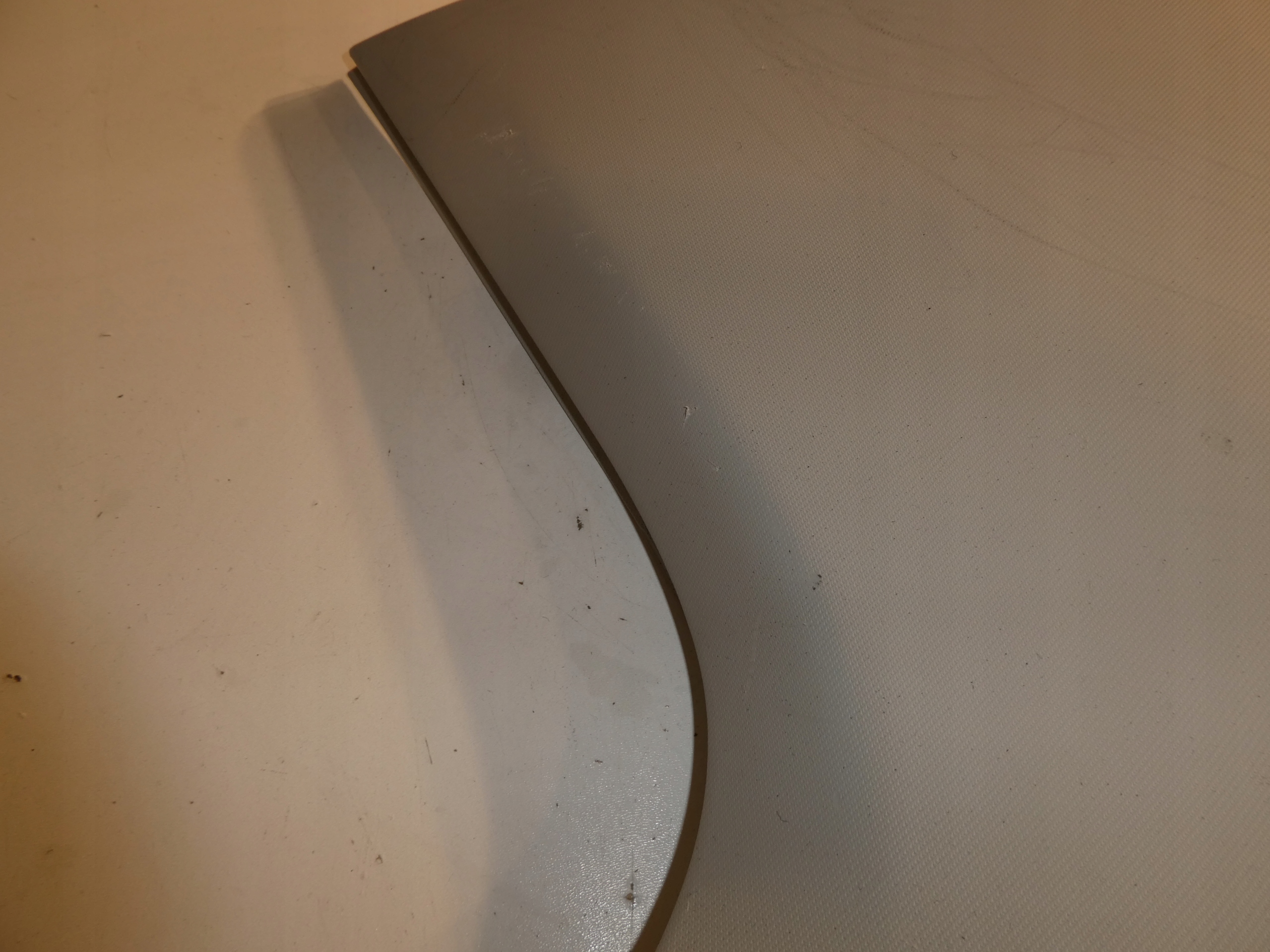VW SHARAN SEAT ALHAMBRA cover plastic 7N0867246