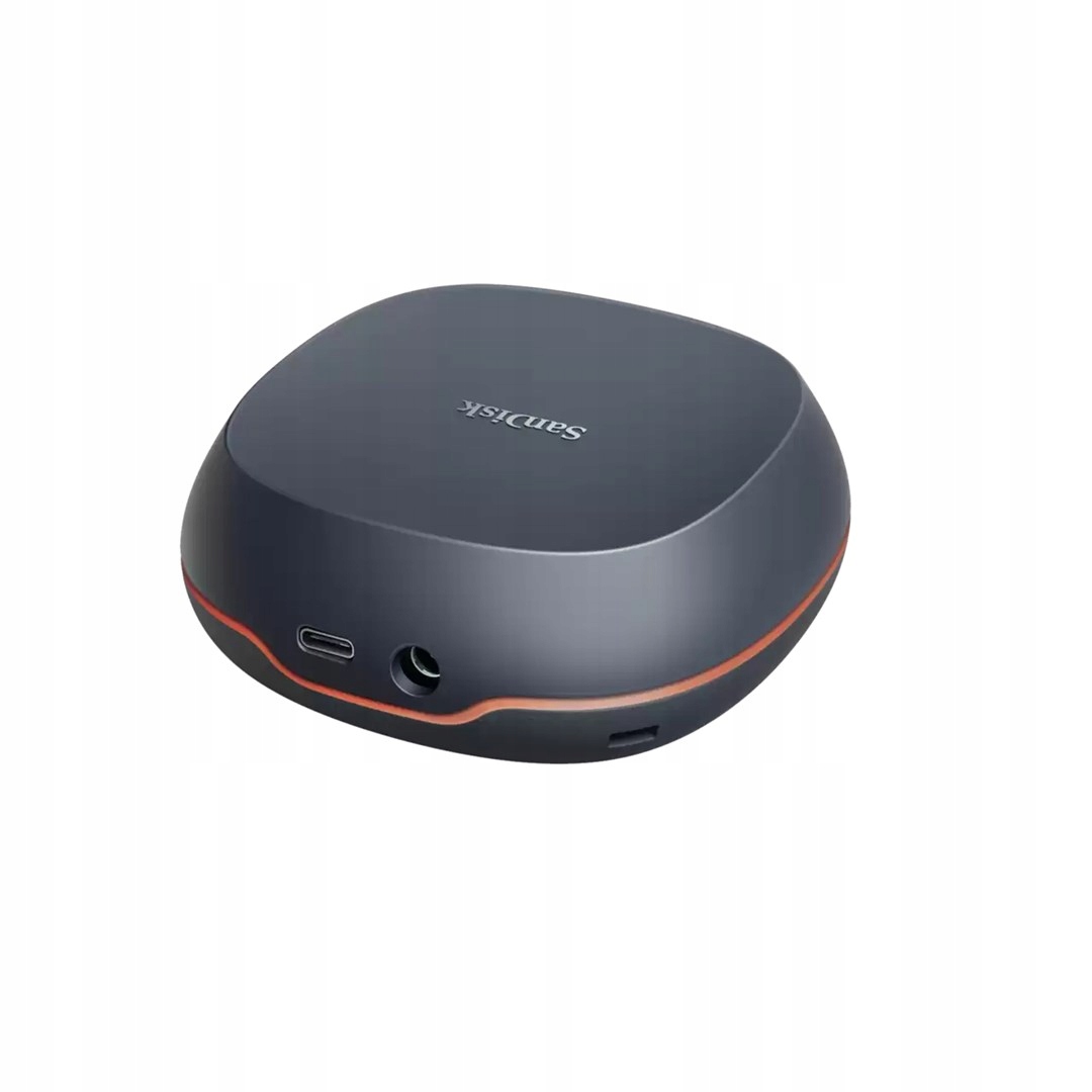 Sandisk Extreme Portable Ssd 4tb - Niska cena na Allegro