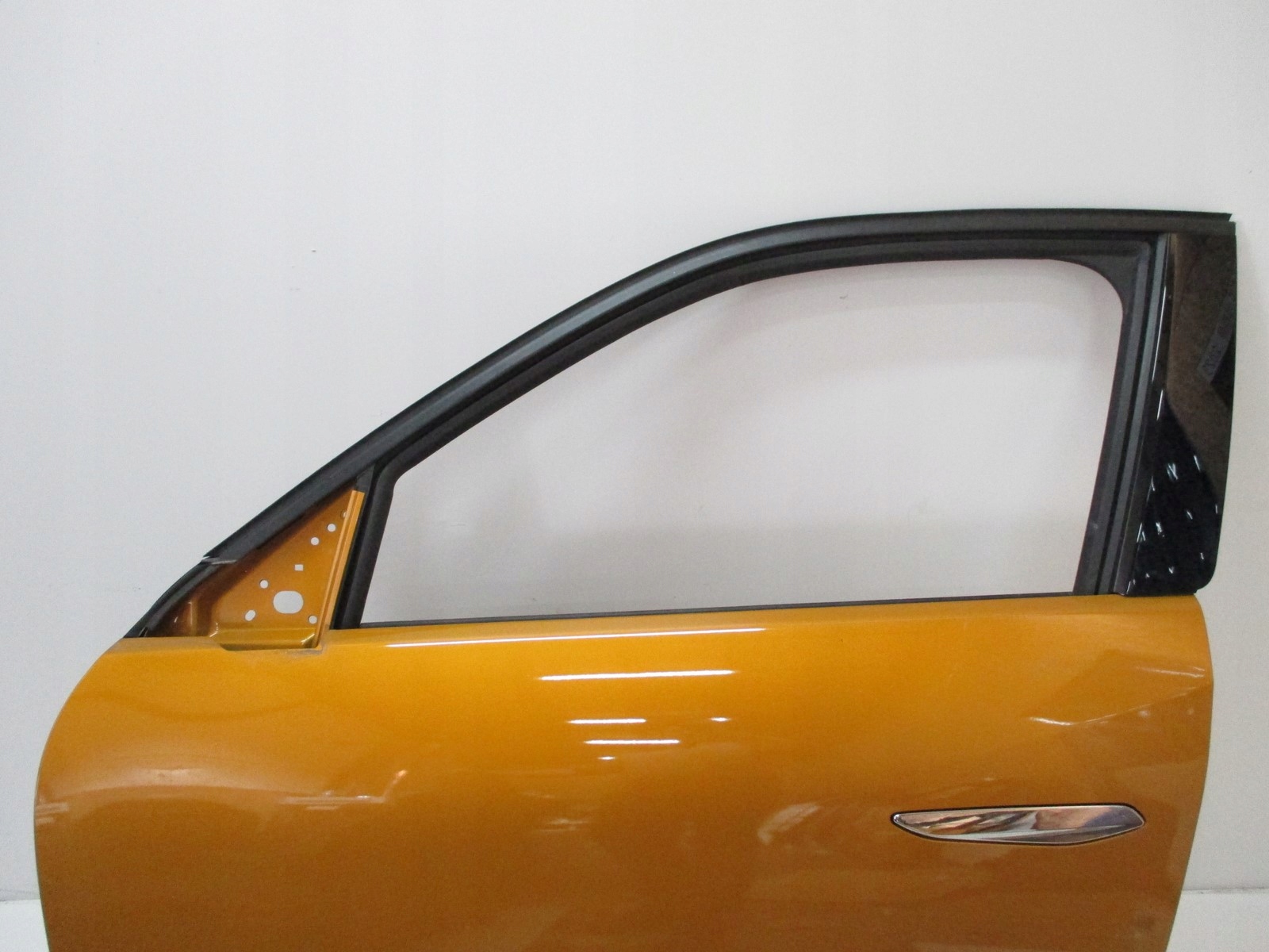door left front CITROEN DS3 CROSSBACK 19r