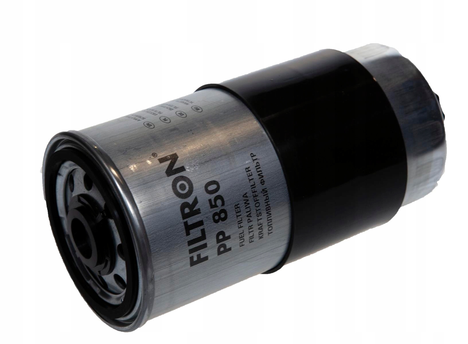 

Filtr paliwa Filtron Pp 850