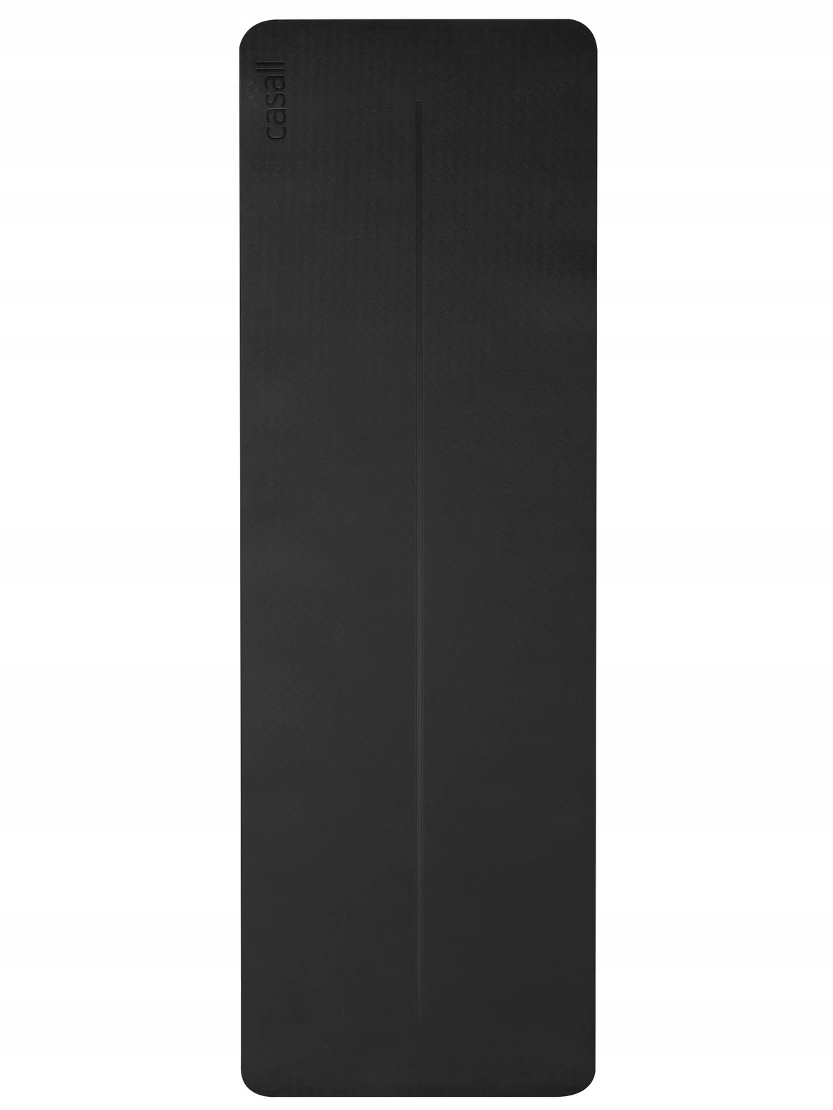 Podložka na cvičení Casall Yoga Mat Position 4 mm jóga fitness pilates