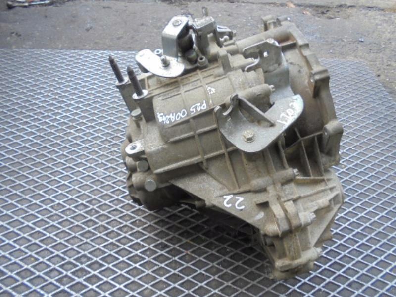 MITSUBISHI COLT VI 1.3 B ORG Getriebe P2500A243