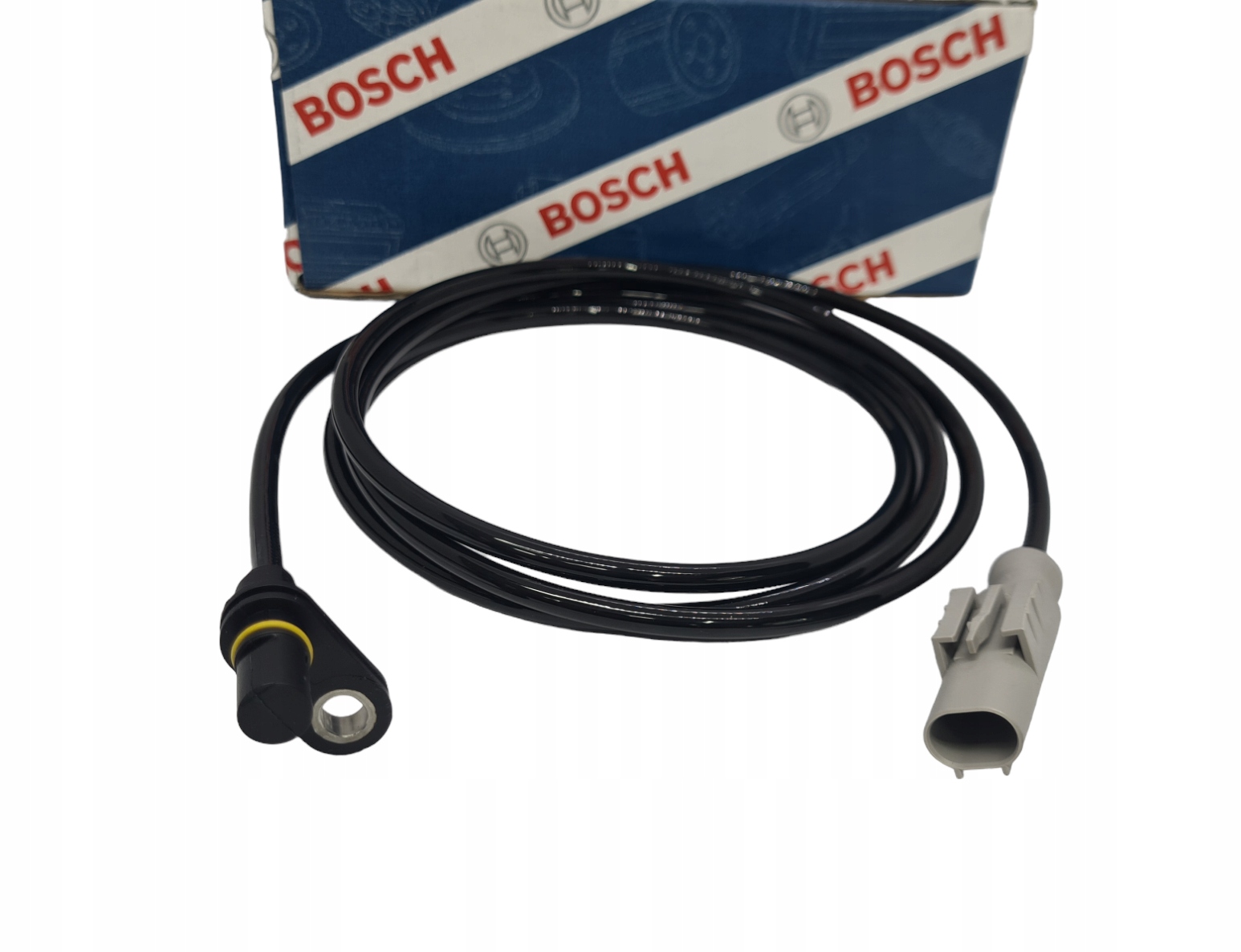 CZUJNIK ABS TYŁ MERCEDES SPRINTER B906 VW CRAFTER