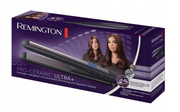 Prostownica Remington Do Włosów Pro-ceramic S7750