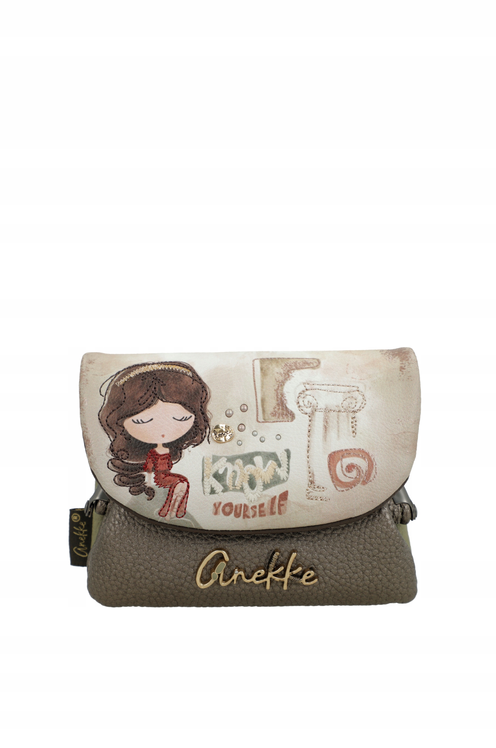 Anekke Muse Peněženka