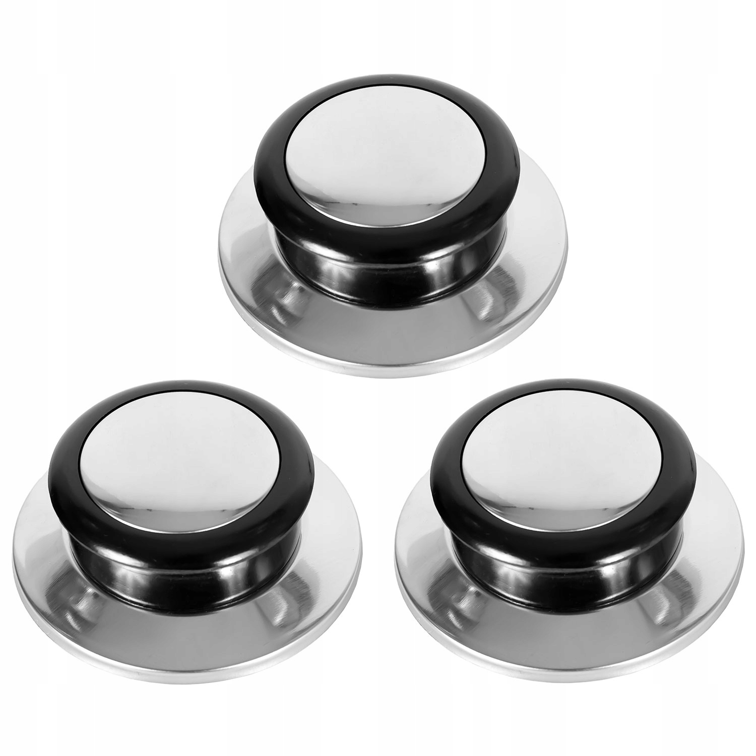 UCHWYTY GAŁKI DO POKRYWKI GARNKÓW UNIWERSALNE