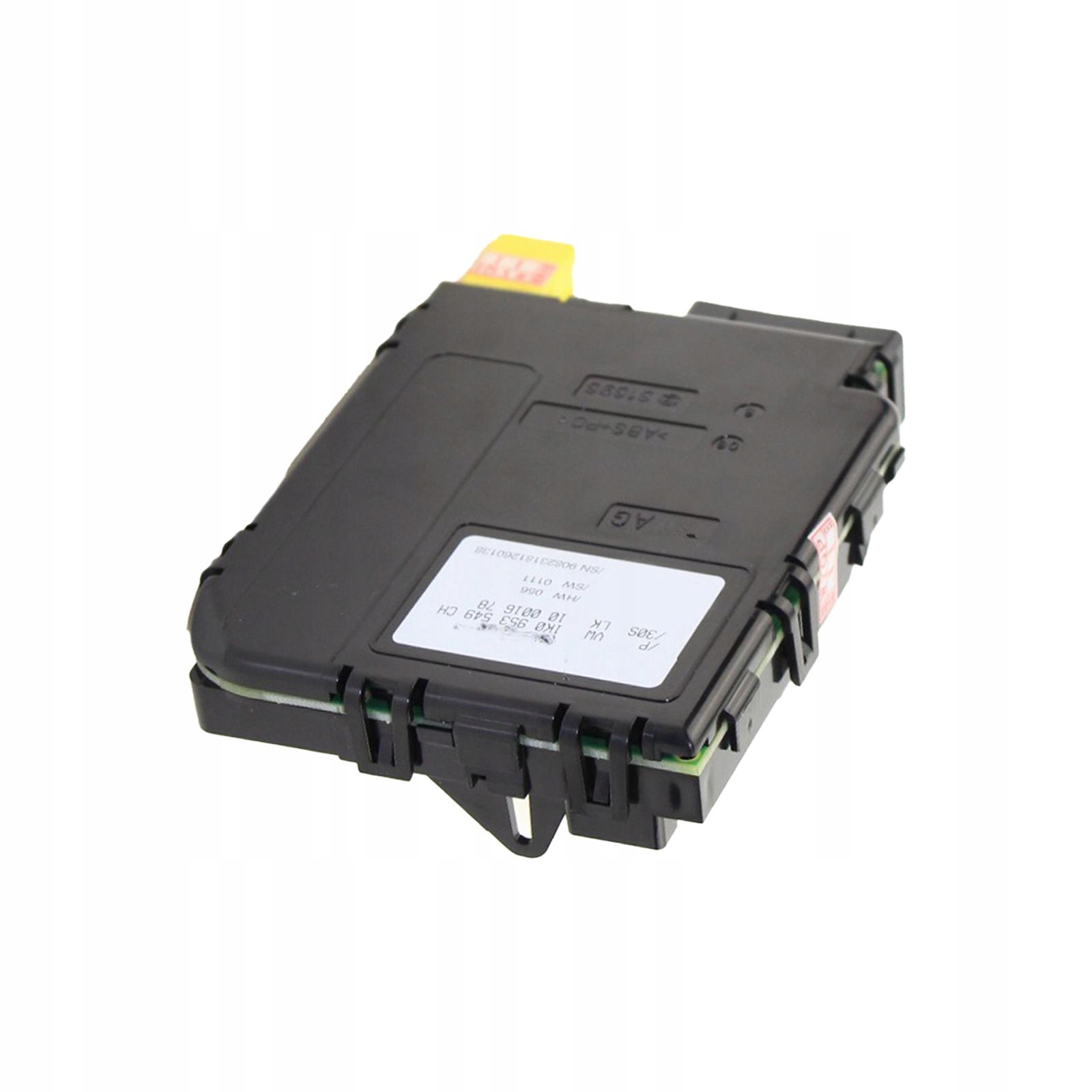 Moduł kierownicy 1K0 953 549 CH 1K0953549CH Numer katalogowy części 50762