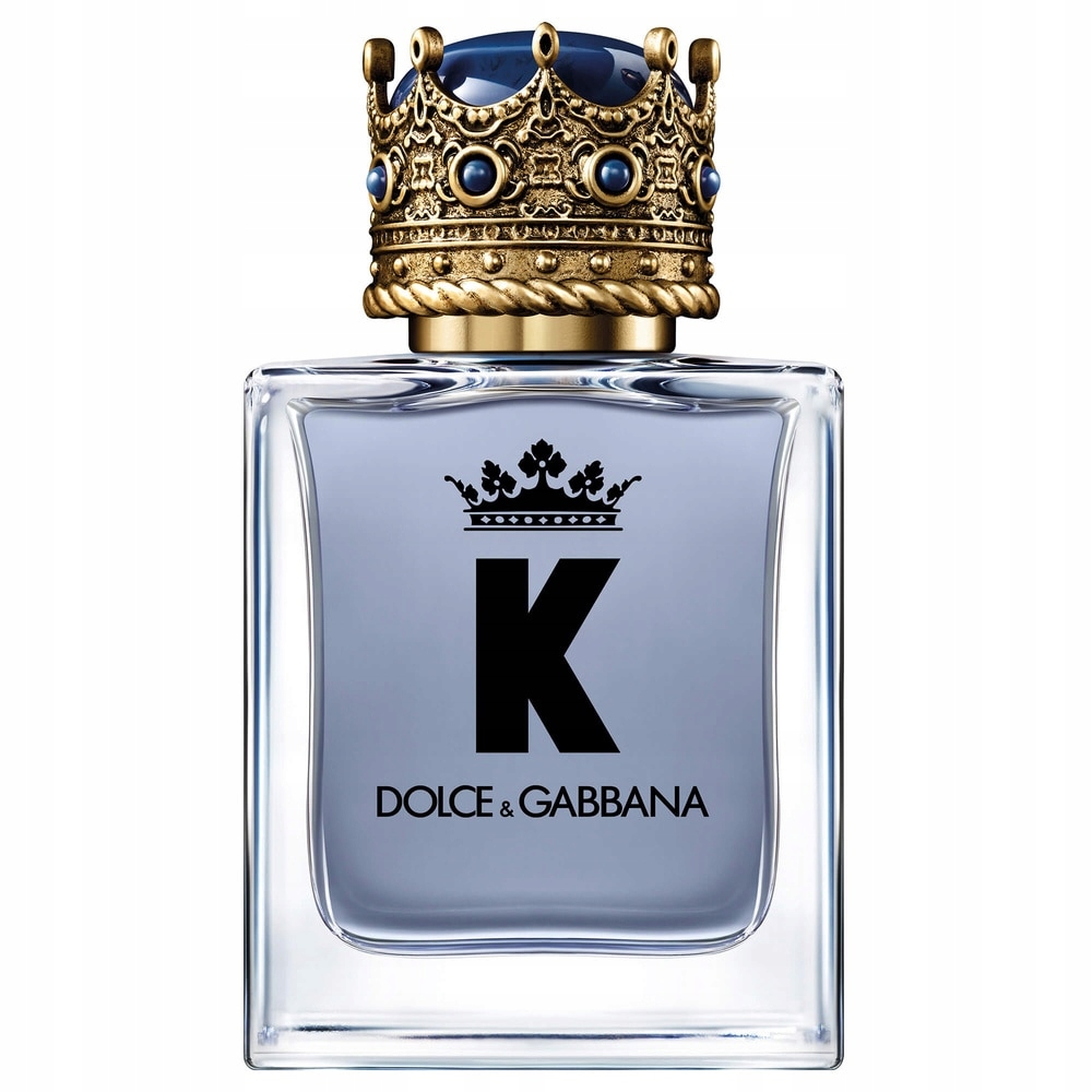 Dolce & Gabbana K by Dolce & Gabbana toaletní voda ve spreji 50ml