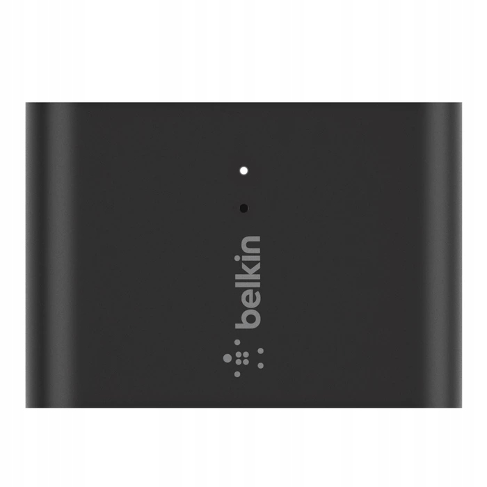 Belkin SoundForm Connect AirPlay2 Adapter (AUZ002VFBK) Model SoundForm Connect