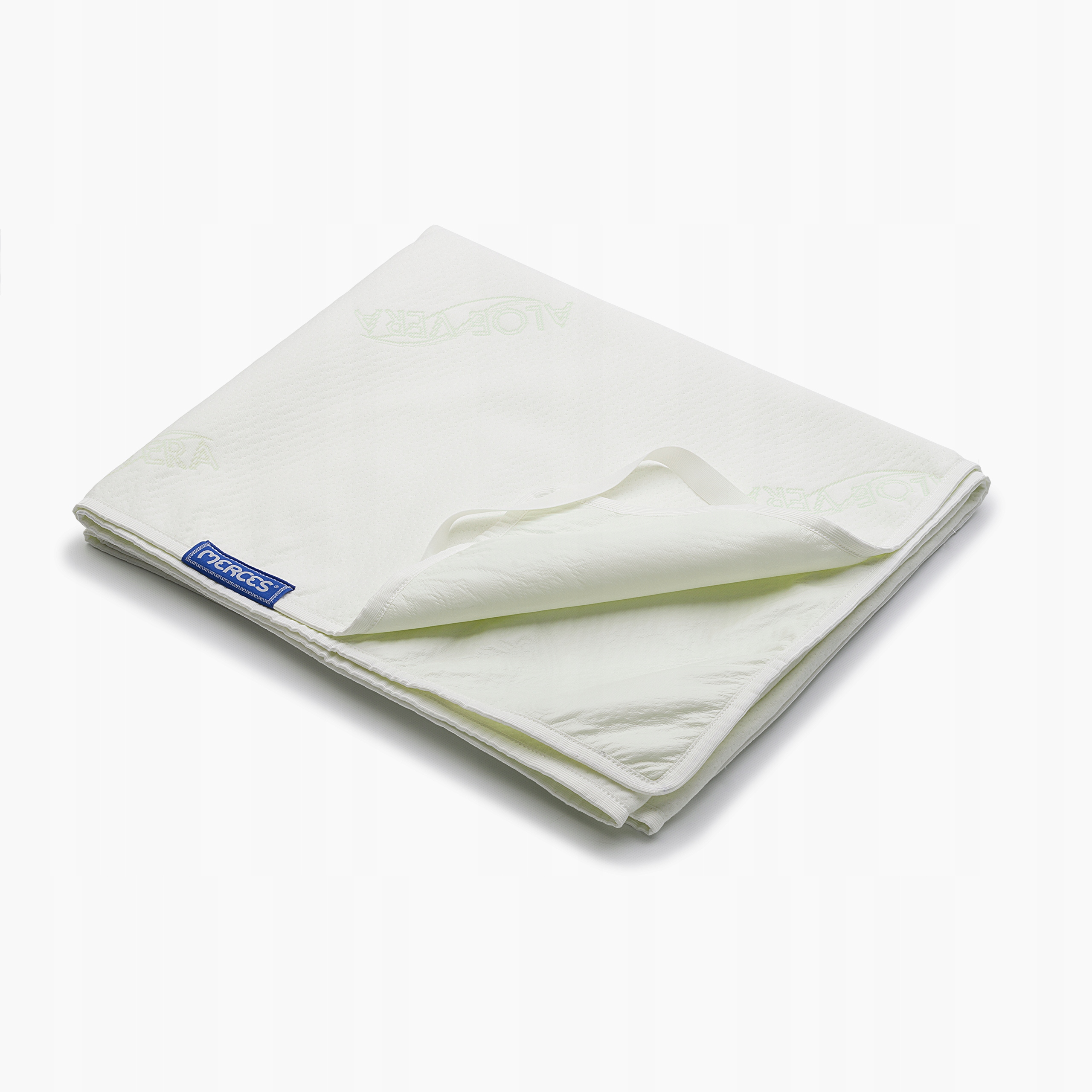 

Ochraniacz Wodoodporny Na Materac 90x200