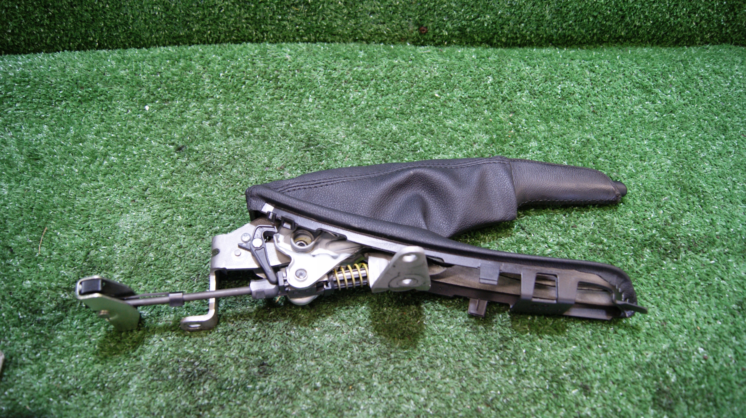 Levier Électrique Frein BMW E88 9142741 3440-6782