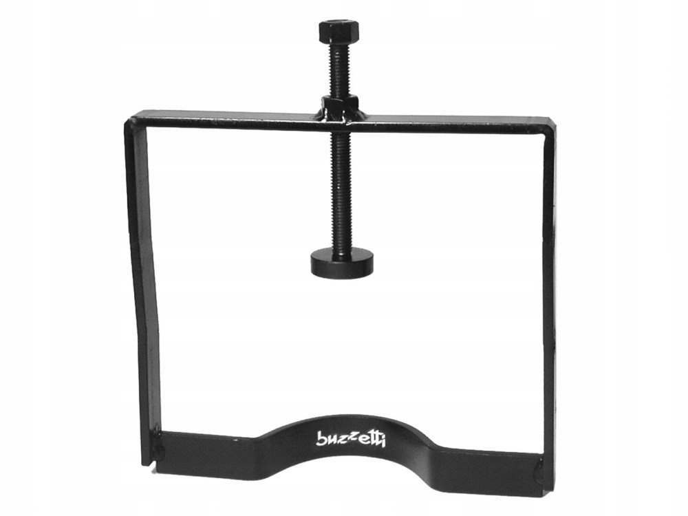 Bike Equipment Sprężyna przeciwciśnieniowa,