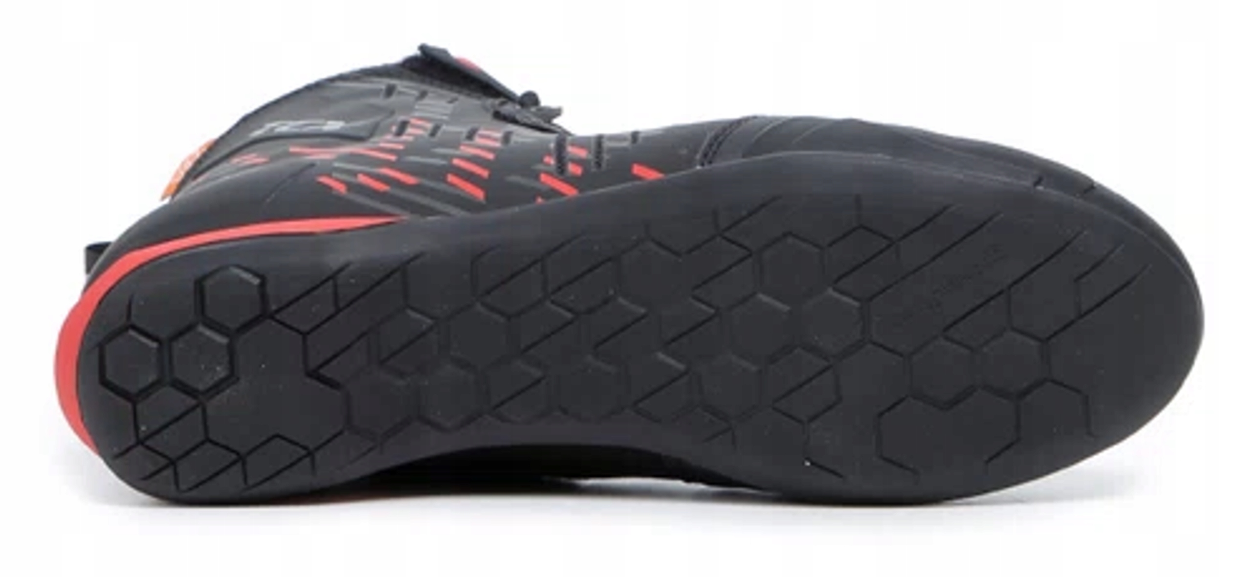 BUTY MOTOCYKLOWE TCX R04D WP rozmiar 42 Numer katalogowy producenta 06278807