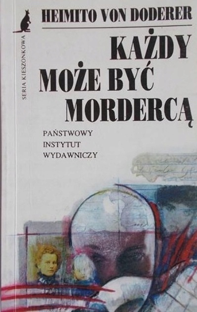 Każdy może być mordercą