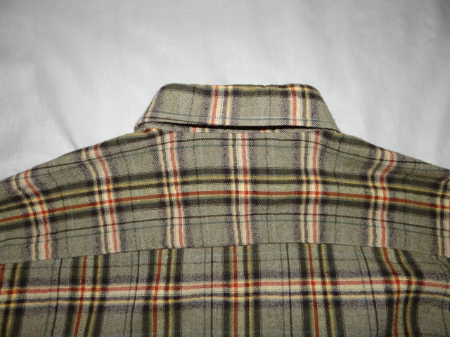 FAJNA KOSZULA - BEAVER LAKE FLANNEL Rękaw długi rękaw