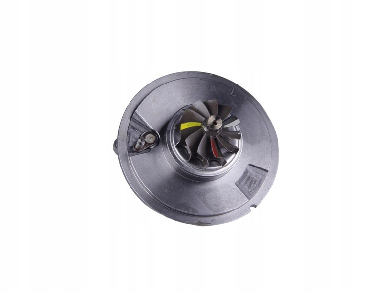 Koras Jádro turbíny Náplň Chra Mitsub TF035HL6B Vw Crafter 2006-2016
