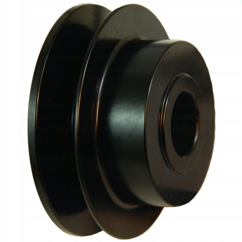 Koło pasowe alternatora WAI 24-91343