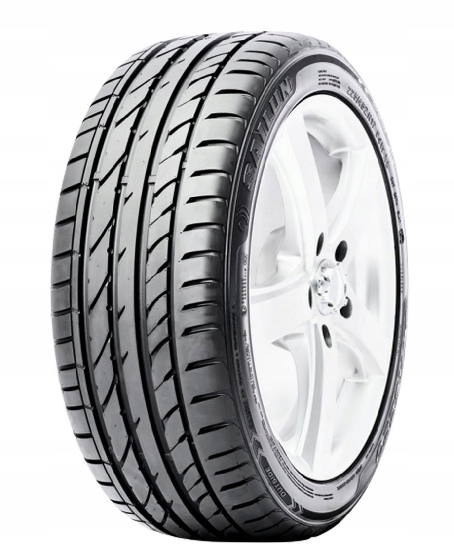 Sailun Atrezzo Zsr 225/40 R18 XL 92 Y