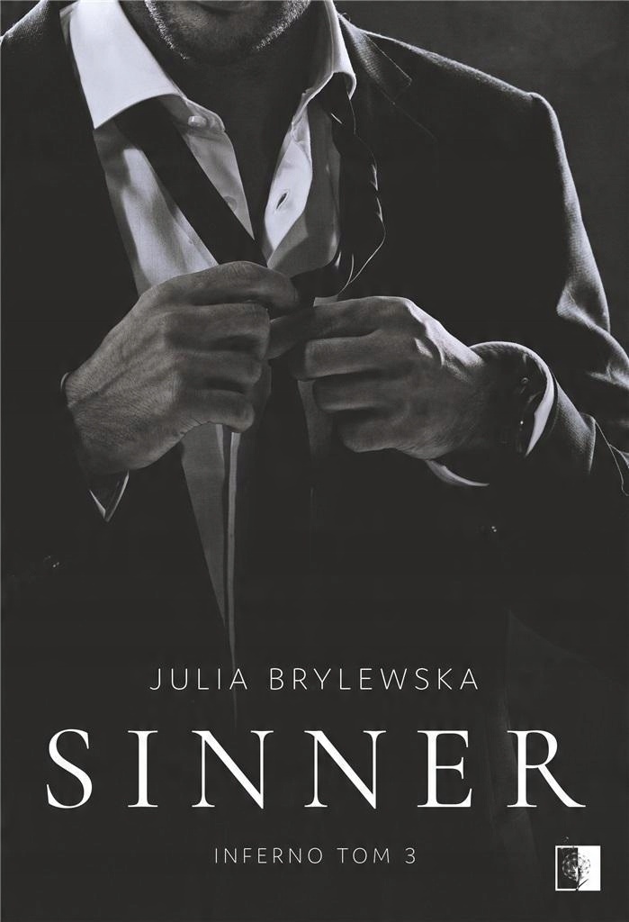 

Sinner Pocket, Julia Brylewska
