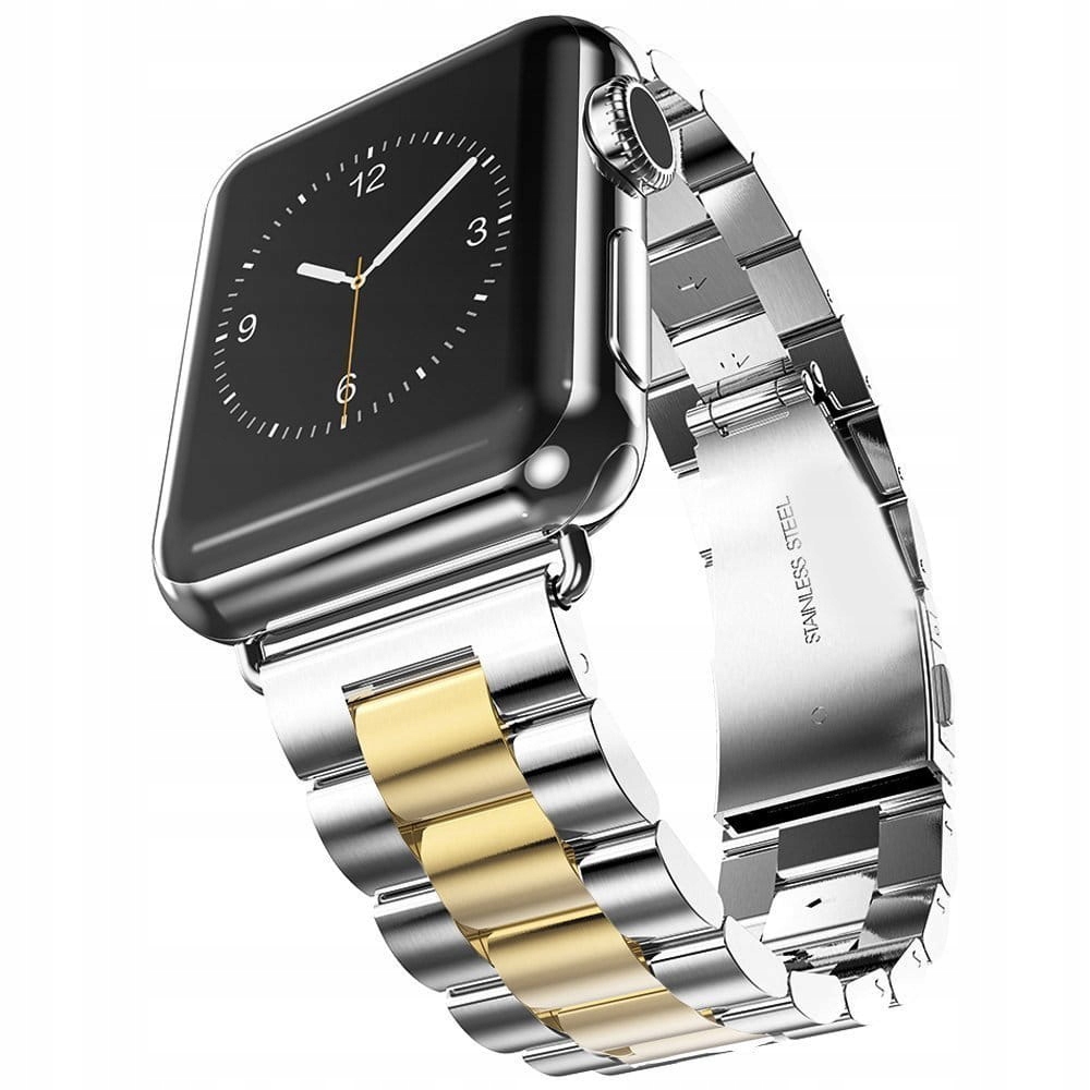 

Bransoleta Pasek do Apple Watch 7/8/SE/ULTRA 45/49