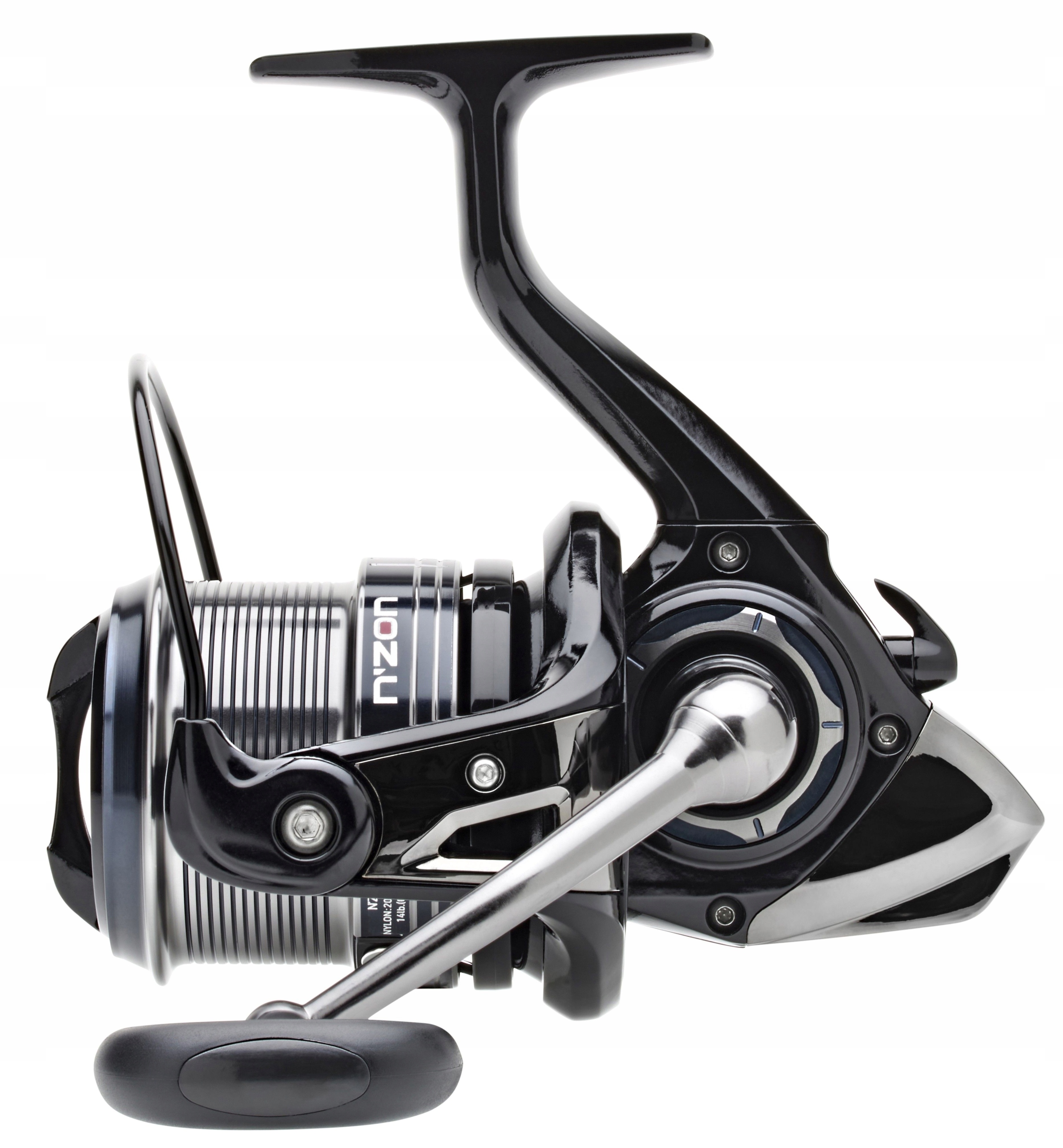 Kołowrotek Daiwa N'Zon Distance 25