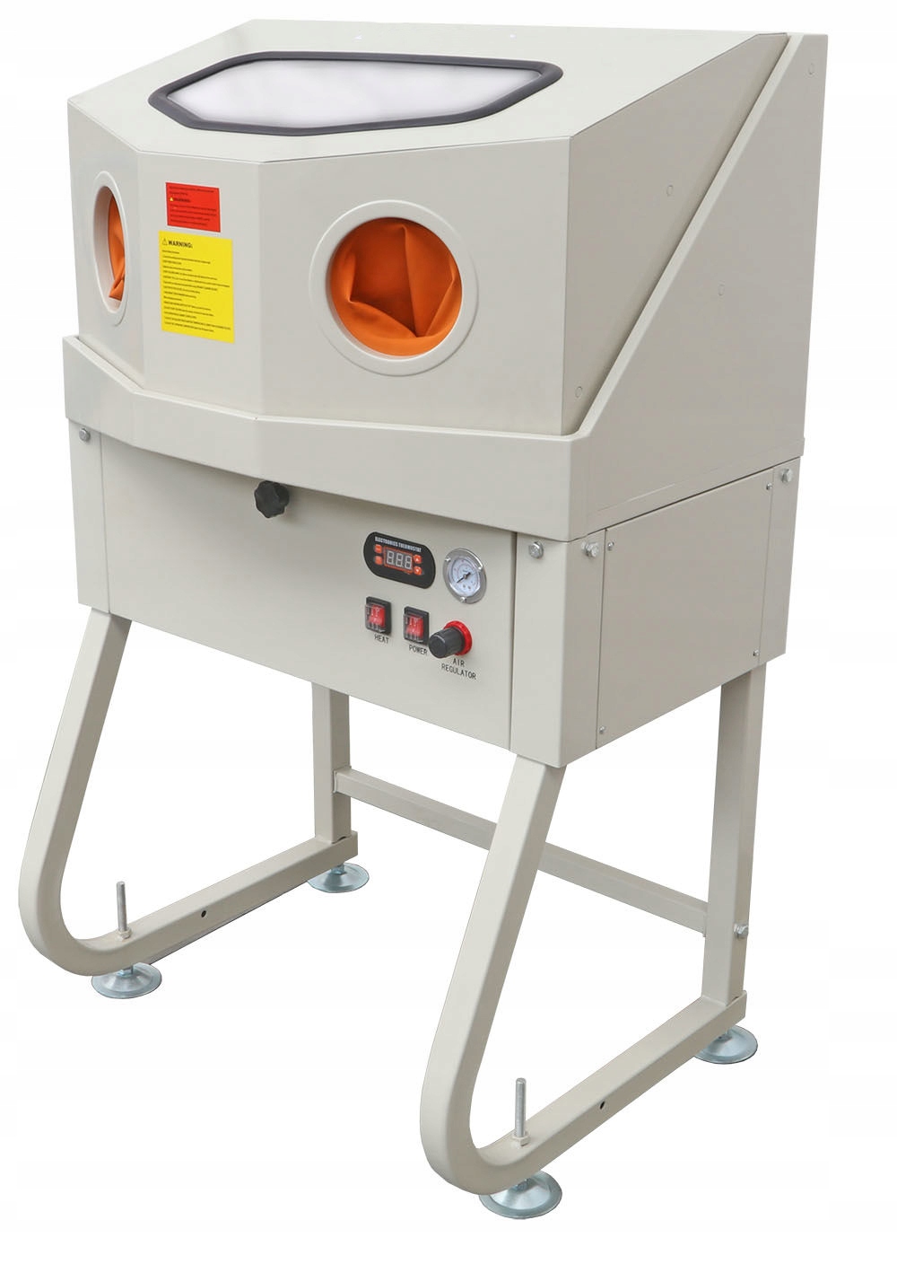 MYJKA CIŚNIENIOWA KABINOWA PODGRZEWANA WARSZTATOWA