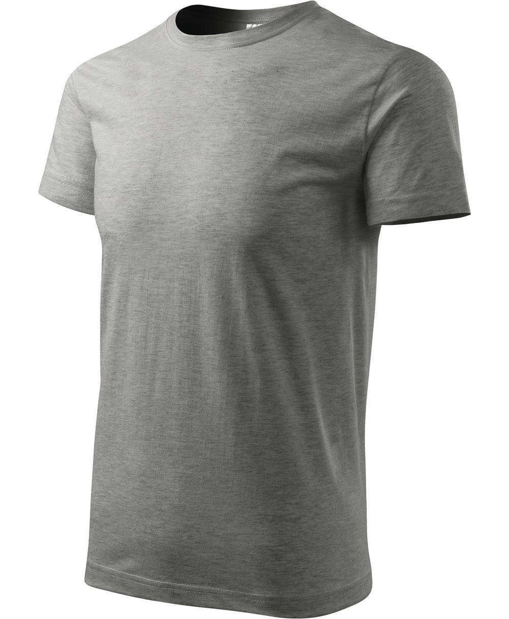 MALFINI HEAVY 137 MOCNA WYTRZYMAŁA koszulka S Marka Malfini