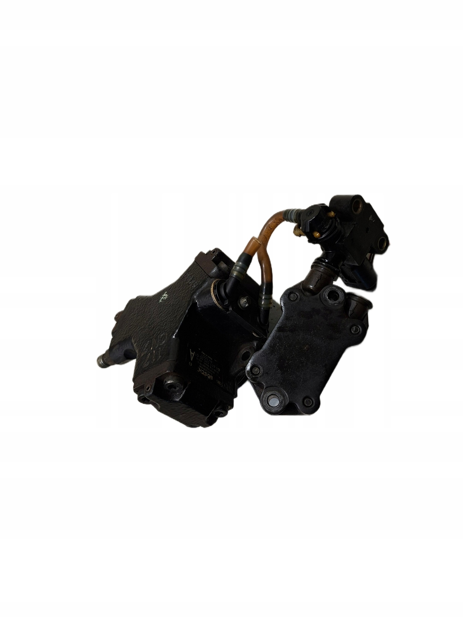 einspritzpumpe W168 1.7 CDI 0445010008 A6110700501
