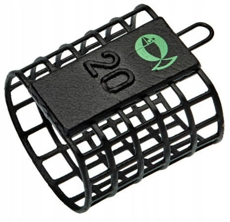 

Sensas Koszyk Sensas Feeder Round S 40G