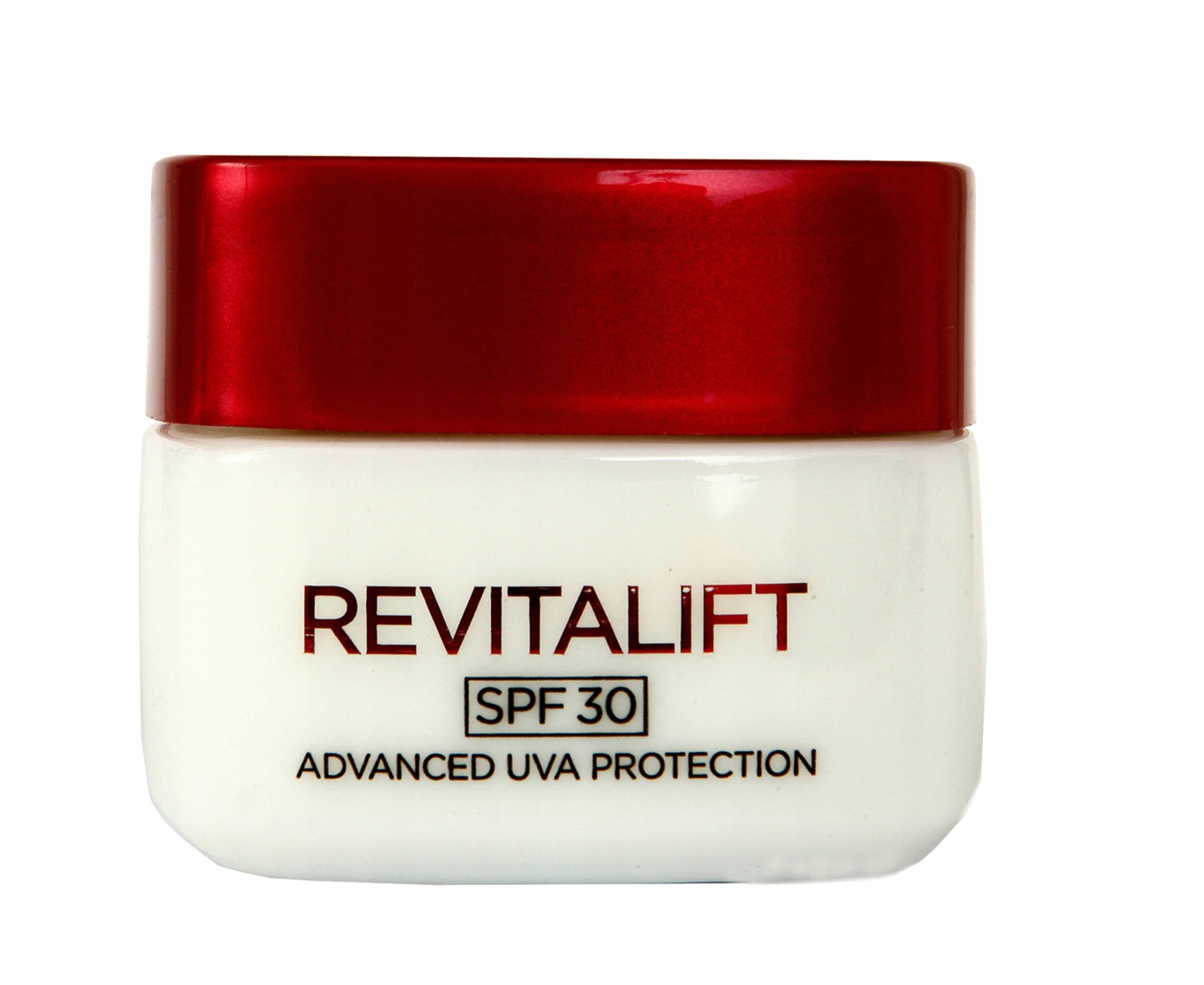 L'Oréal Paris, Revitalift, Oční krém proti stárnutí, Spf 30, 50 ml