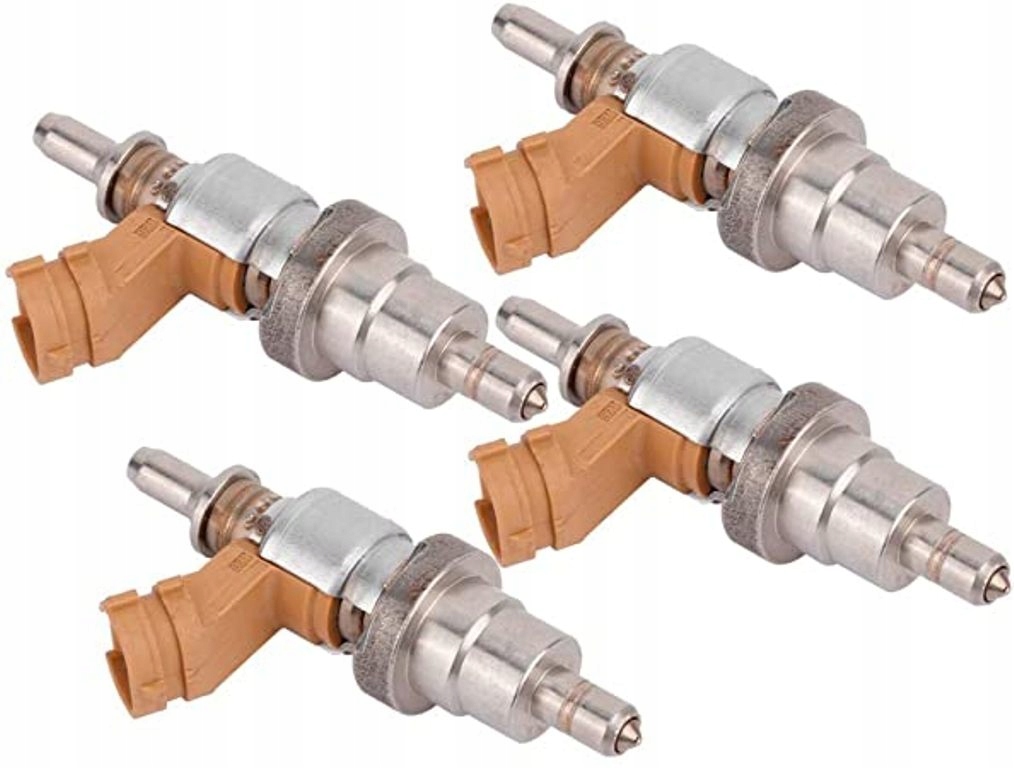 Toyota Lexus 2.0 2.2 D D-4D інжектор 2371026011