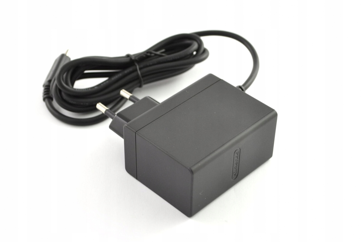 Zasilacz Nintendo Switch HAC-002 USB C 5 V 1,5 A
