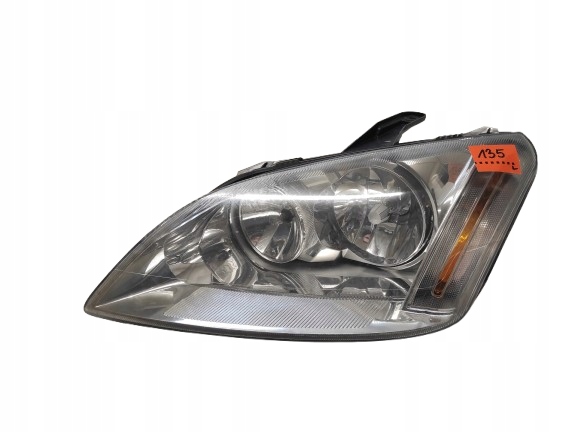 FORD C-MAX MK1 03-06 LAMPA LEWA PRZÓD - CAŁA
