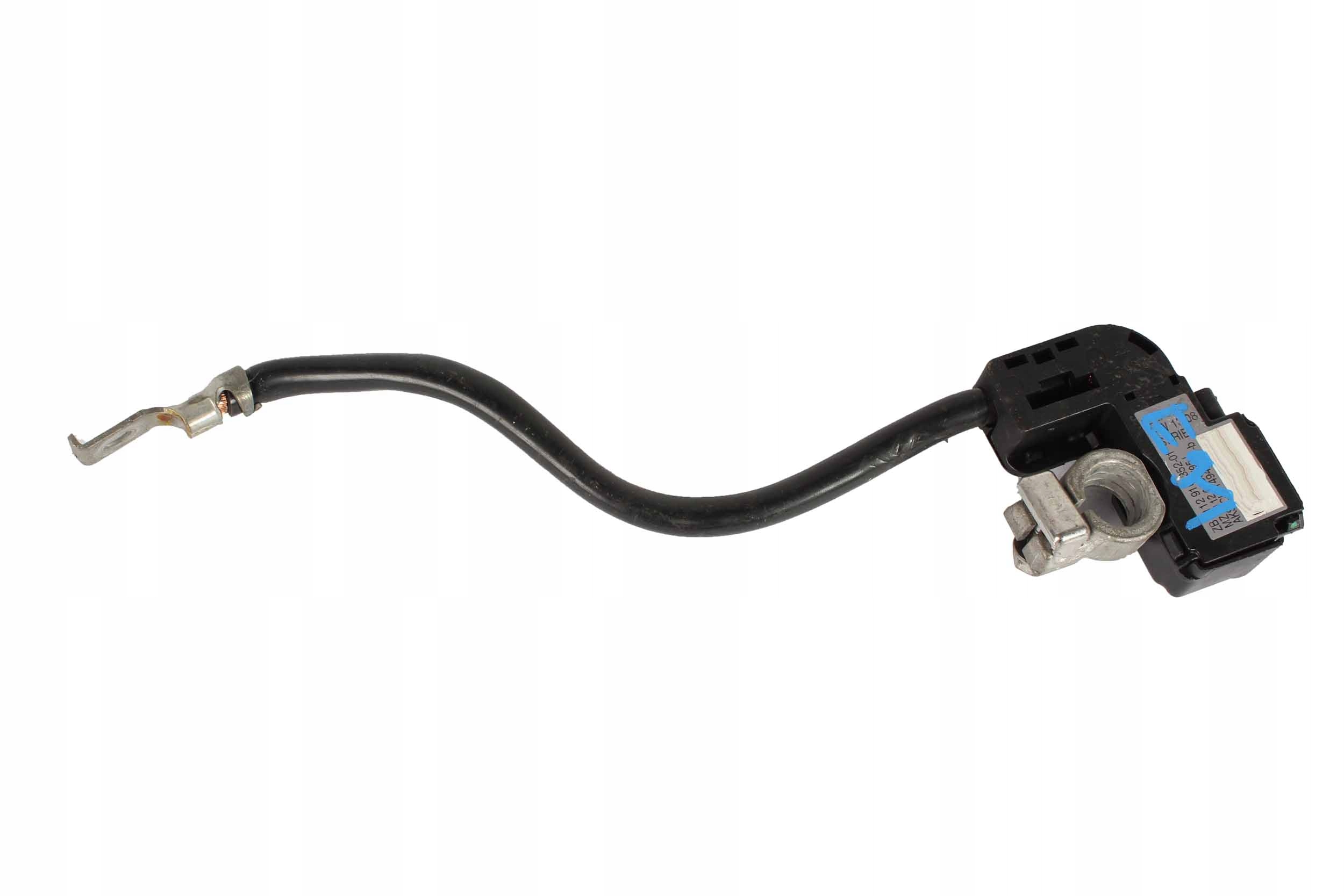 BMW E60 E90 E91 E92 E93 Klema minusowa IBS 9164352 Typ samochodu Samochody osobowe