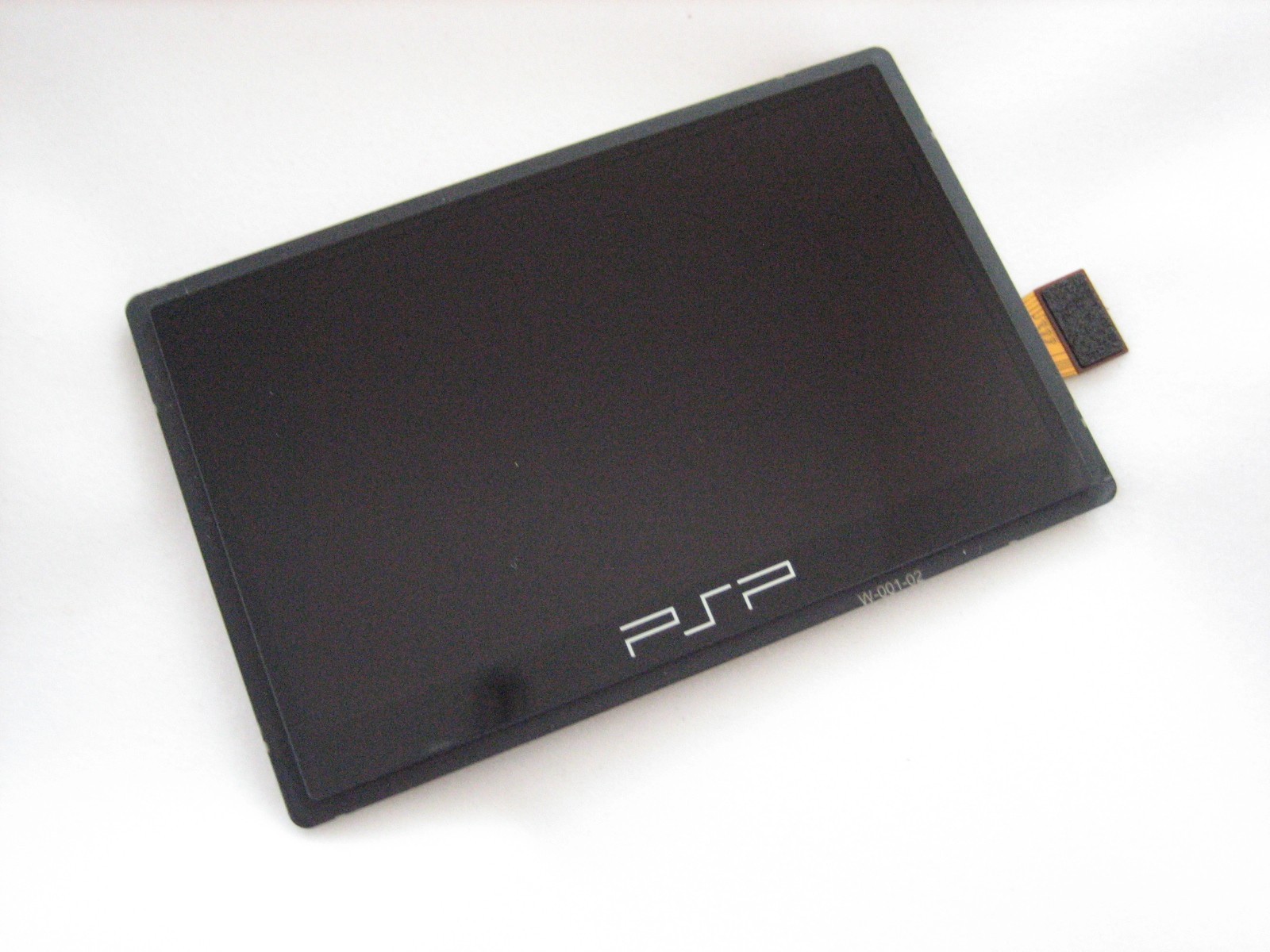 Wyświetlacz LCD do PlayStation Portable PSP Go