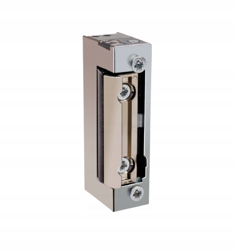 Elektrozaczep rewersyjny No 1411RF 24V DC Łucznik Lockpol Jis