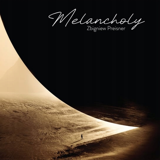 Preisner Zbigniew Melancholy (lp) Winyl