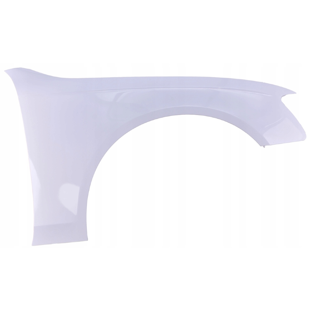 Blatník Audi A4 B8 Lift Barva LY9C Y9C 11-15 Pravý Přední