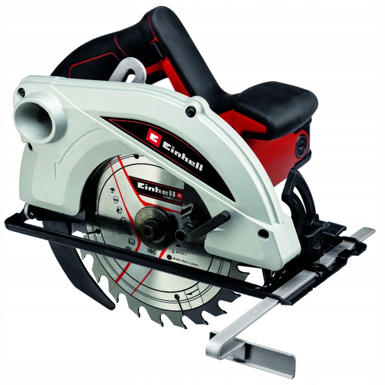 Kotoučová pila 220-240 V 190 mm Ruční pila