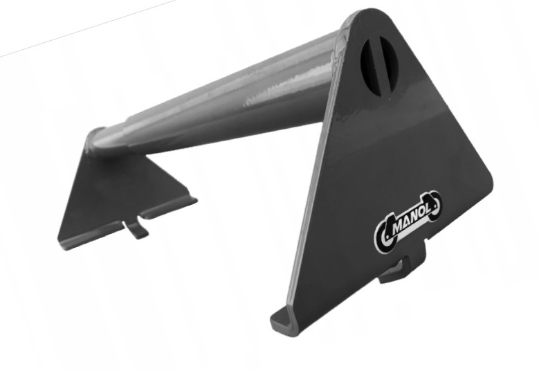 Klin Pod Kolo Autopřepravník Lavety Manol Premium Antracit Vybavení Lavety 1