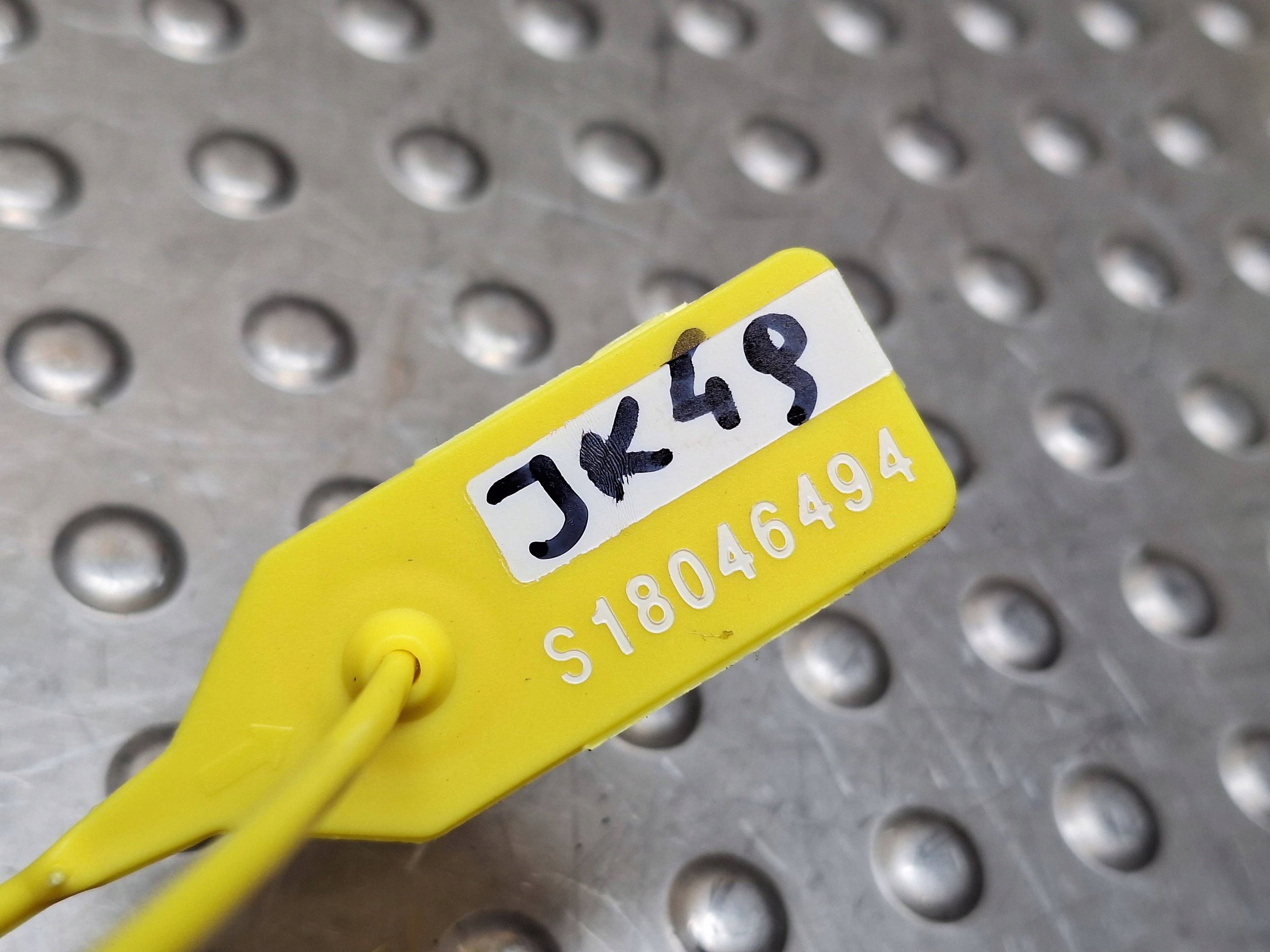 ghetta LEVA CAMBIO KIA OPTIMA IV 15-20 84653-D4000
