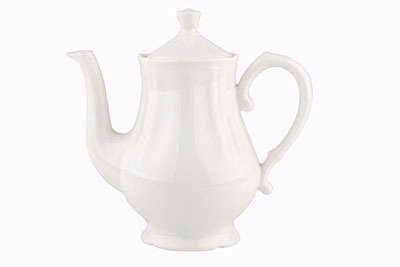 

Karolina Castel Ecru Imbryk, dzbanek 1.2 L 0000