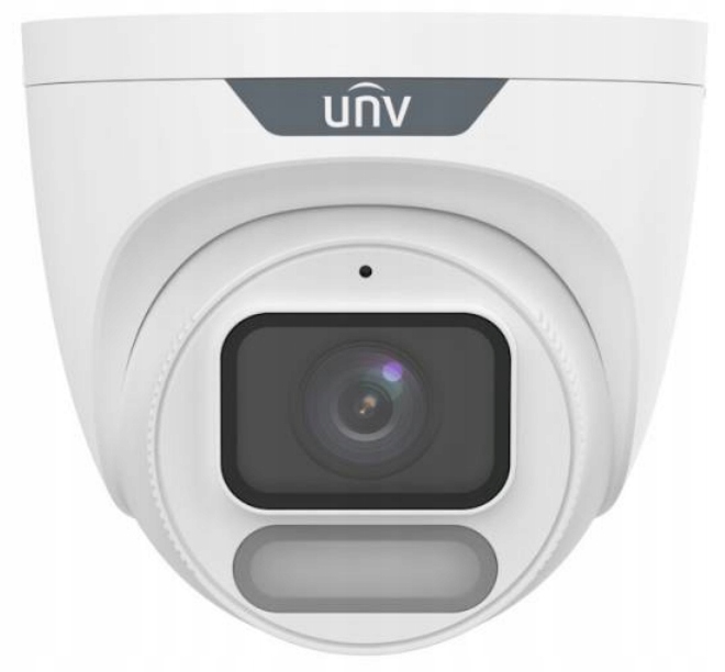 Ip kamera Uniview IPC3628LE-ADF28K-WP(2.8 mm) 8Mpx Led 30 m Mikrofon