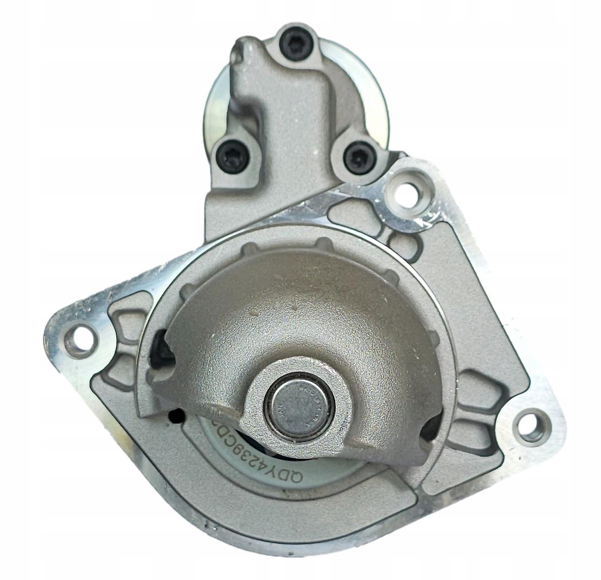 NOWY ROZRUSZNIK IVECO DAILY 2.3 2.8 3.0 1999-2016 Numer katalogowy części 500.555.093.010