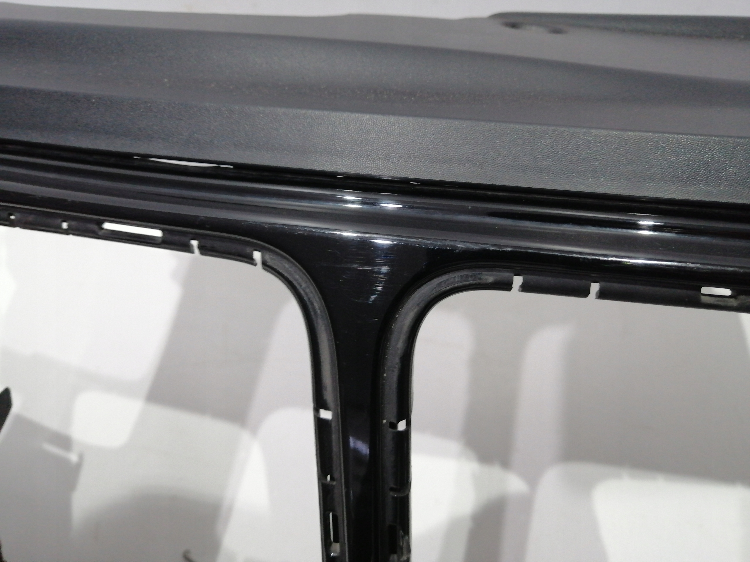 Jeep Cherokee J Kühlergrill FRONTGRILL Kühlergitter 8264296 - Thumbnail 9