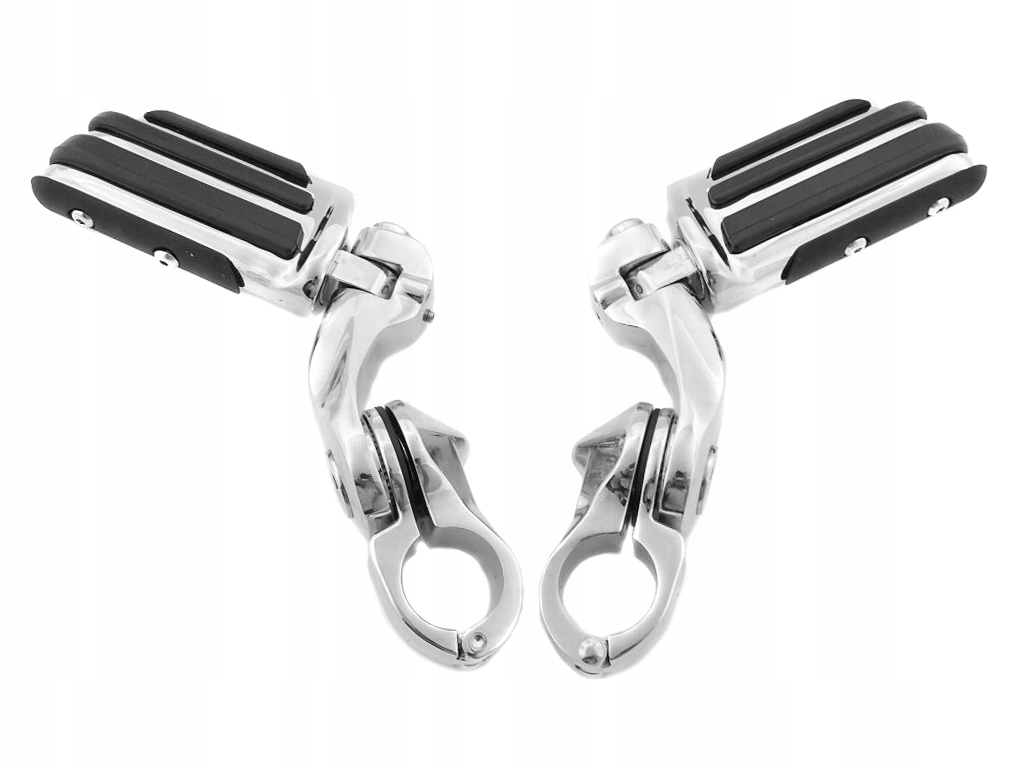 PG-262 - ПРОГУЛЯНКОВІ КОЛЯСКИ HARLEY DAVIDSON HD XL SOFTAIL DYNA FAT